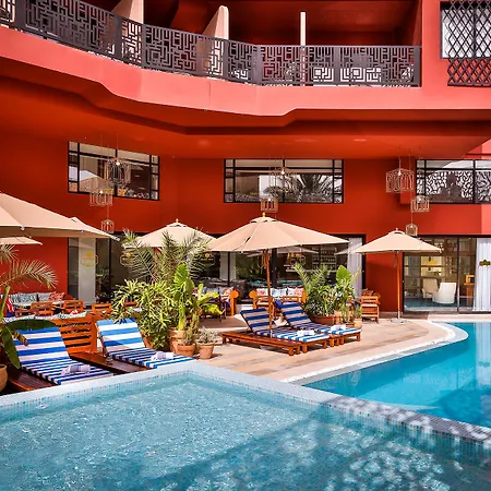 2Ciels Boutique Hotel